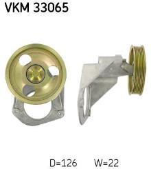 SKF VKM 33065